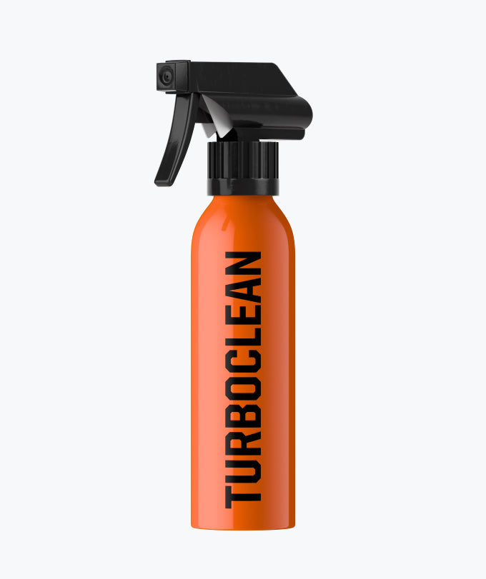 スプレー Turboclean | T1TAN