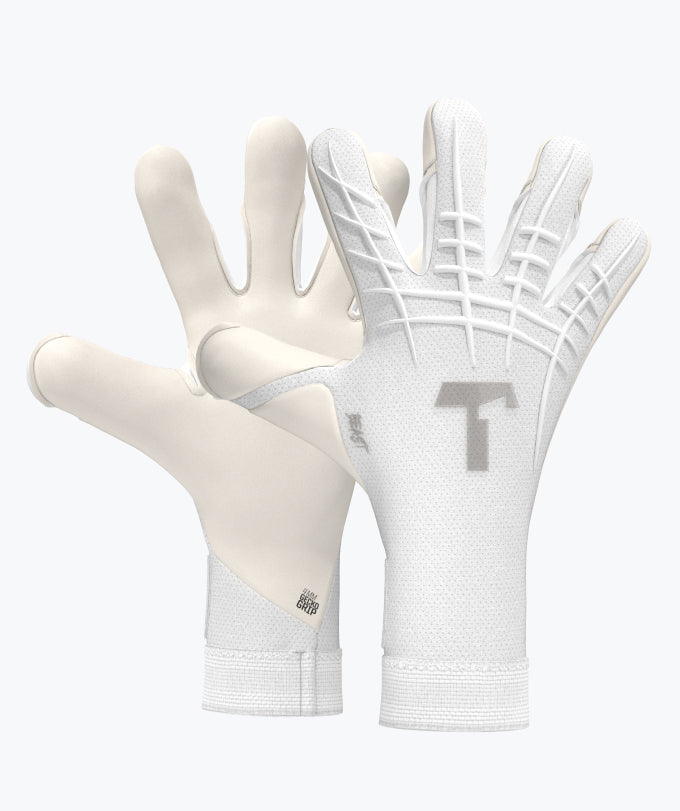 最大限の捕球面を持つビースト