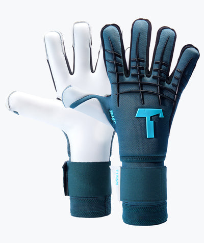 Buy T1TAN goalkeeper gloves - Pro Keeper Grip