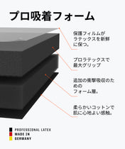 Beast 4.0 Vampire Black (FP)