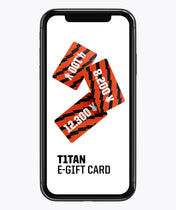 E-gift-card