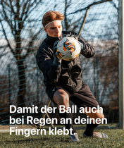 Aquaglu - Grip Booster