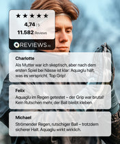 Aquaglu - Grip Booster