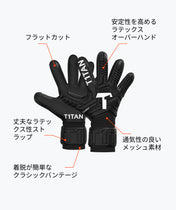 Classic 1.0 Black-Out