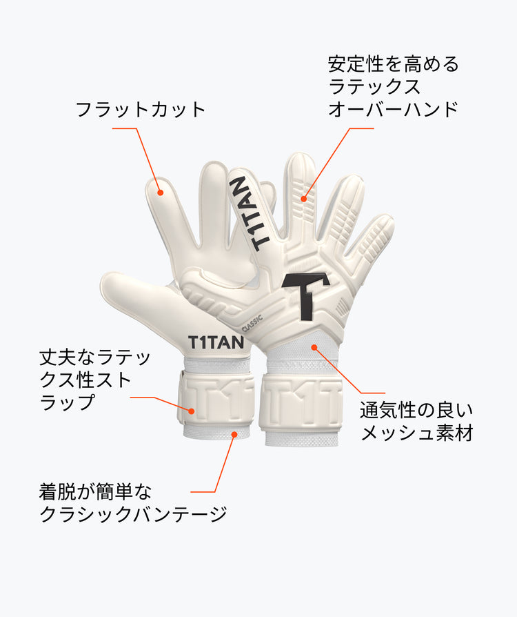 プロの世界への完璧な第一歩