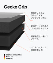 Legend 1.0 Black-Out