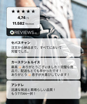 Legend 1.0 Black-Out (FP)