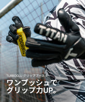 Legend 1.0 Black-Out (FP)