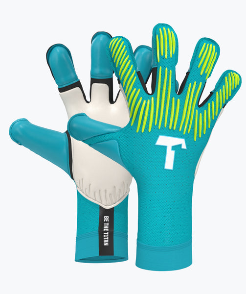 Rebel 2.0 Sky Blue | T1TAN