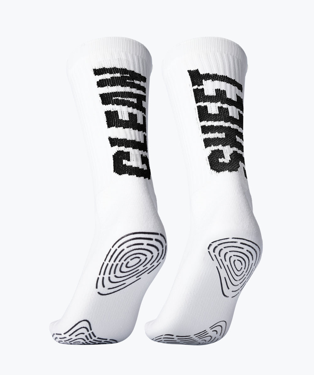 グリップソックス