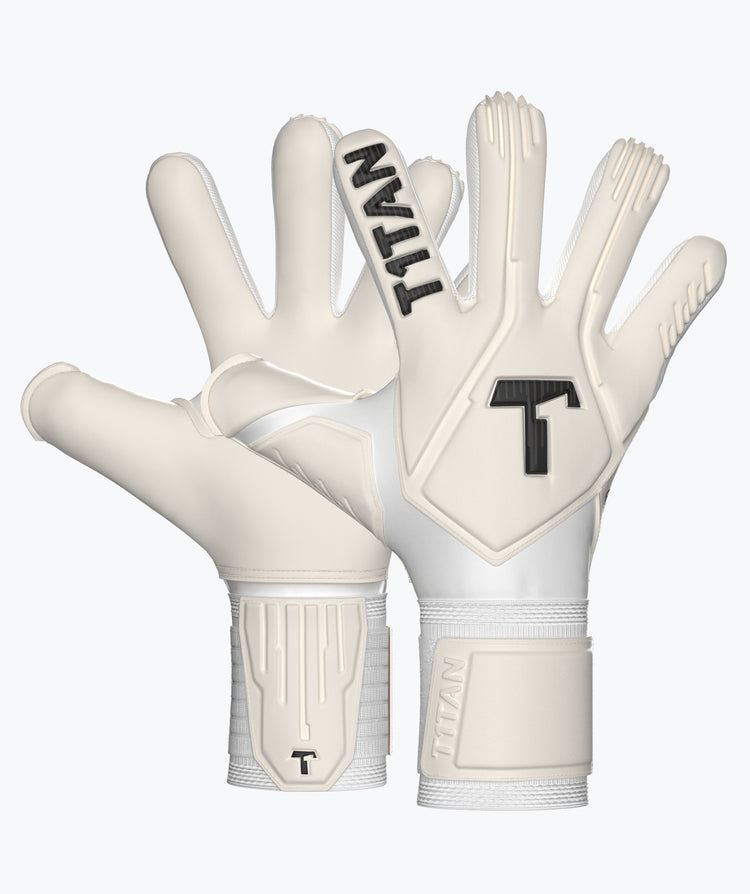 Legend 1.0 White-Out | T1TAN