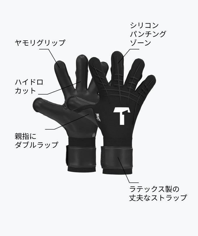 Shadow BEAST 3.0 | T1TAN