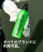TURBOFRESH - Hygiene Booster