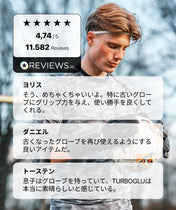 スプレー - Turboglu