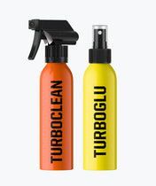 スプレー - Turboglu & Turboclean